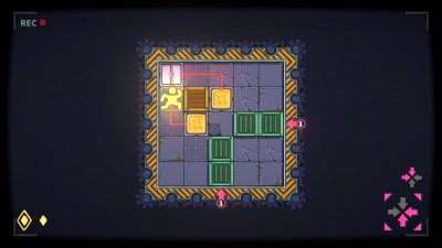 Shrink Rooms