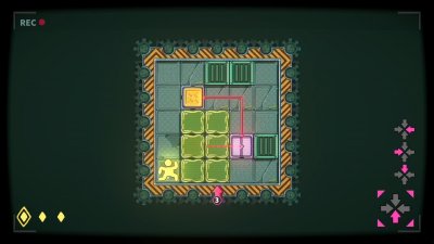 Shrink Rooms